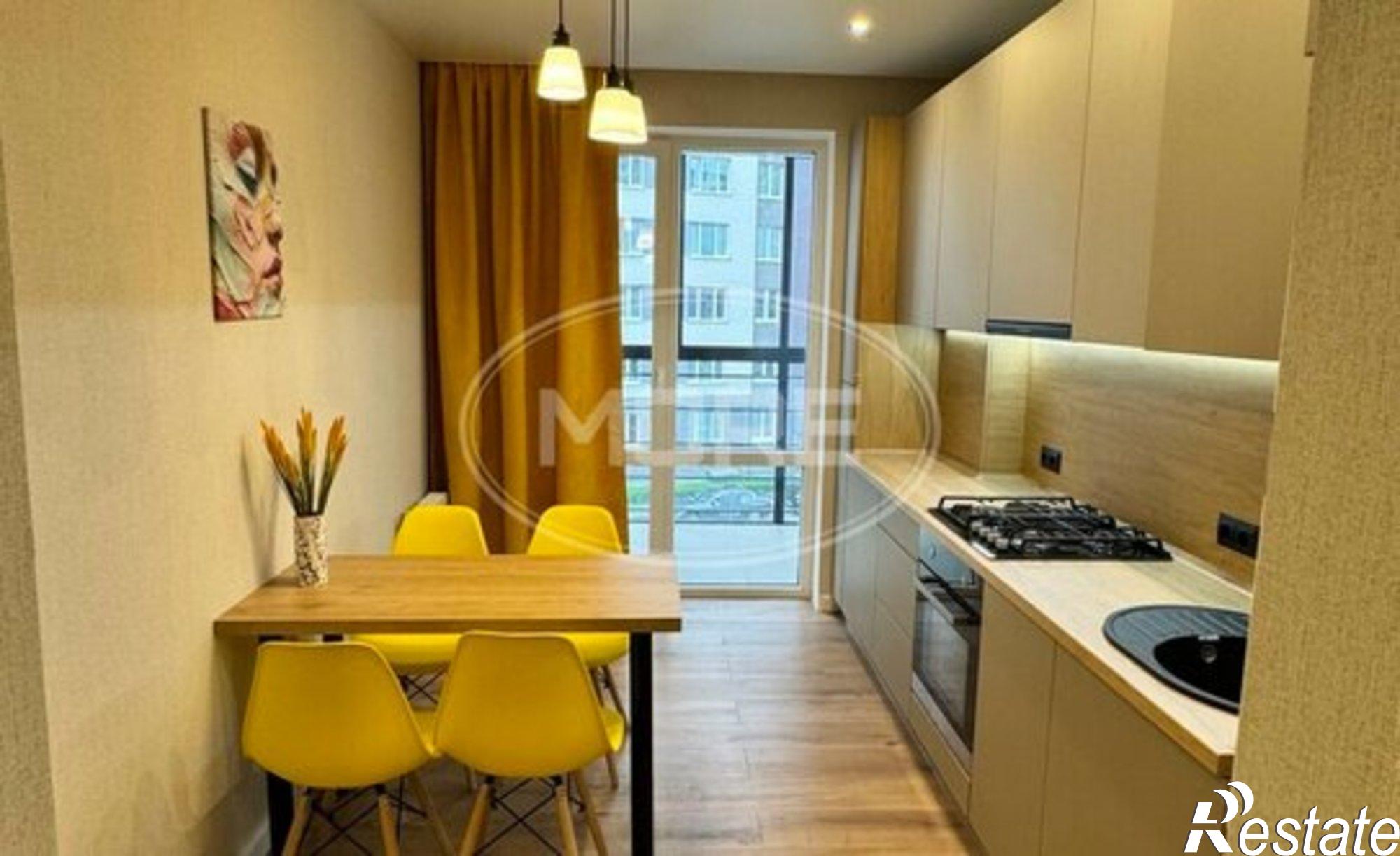 Купить квартиру за 6 400 000 рублей на ул Новгородская, 3А 7