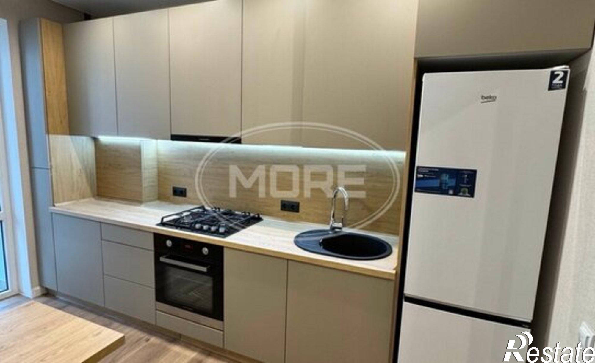 Купить квартиру за 6 400 000 рублей на ул Новгородская, 3А 7