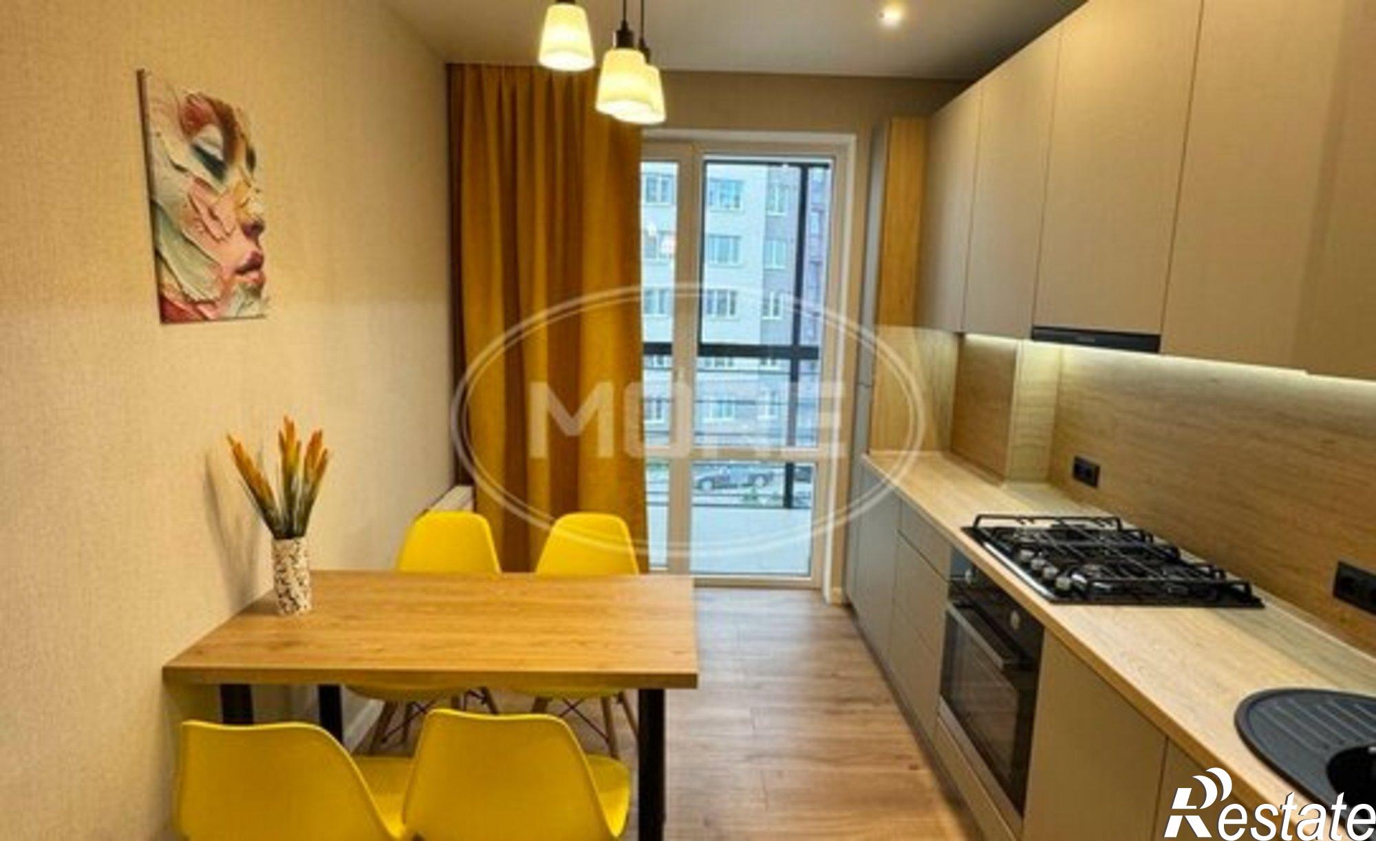 Купить квартиру за 6 400 000 рублей на ул Новгородская, 3А 7