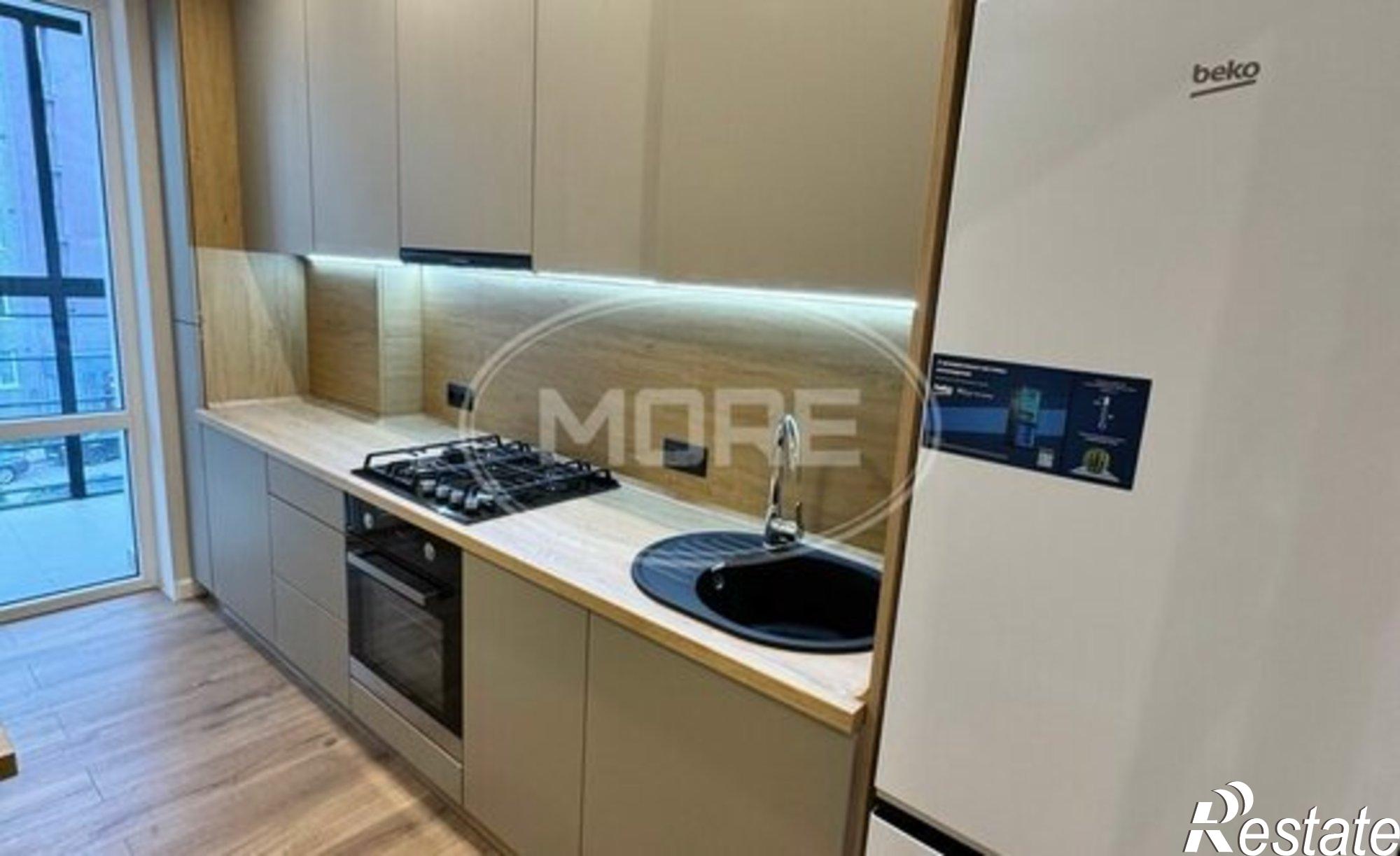 Купить квартиру за 6 400 000 рублей на ул Новгородская, 3А 7