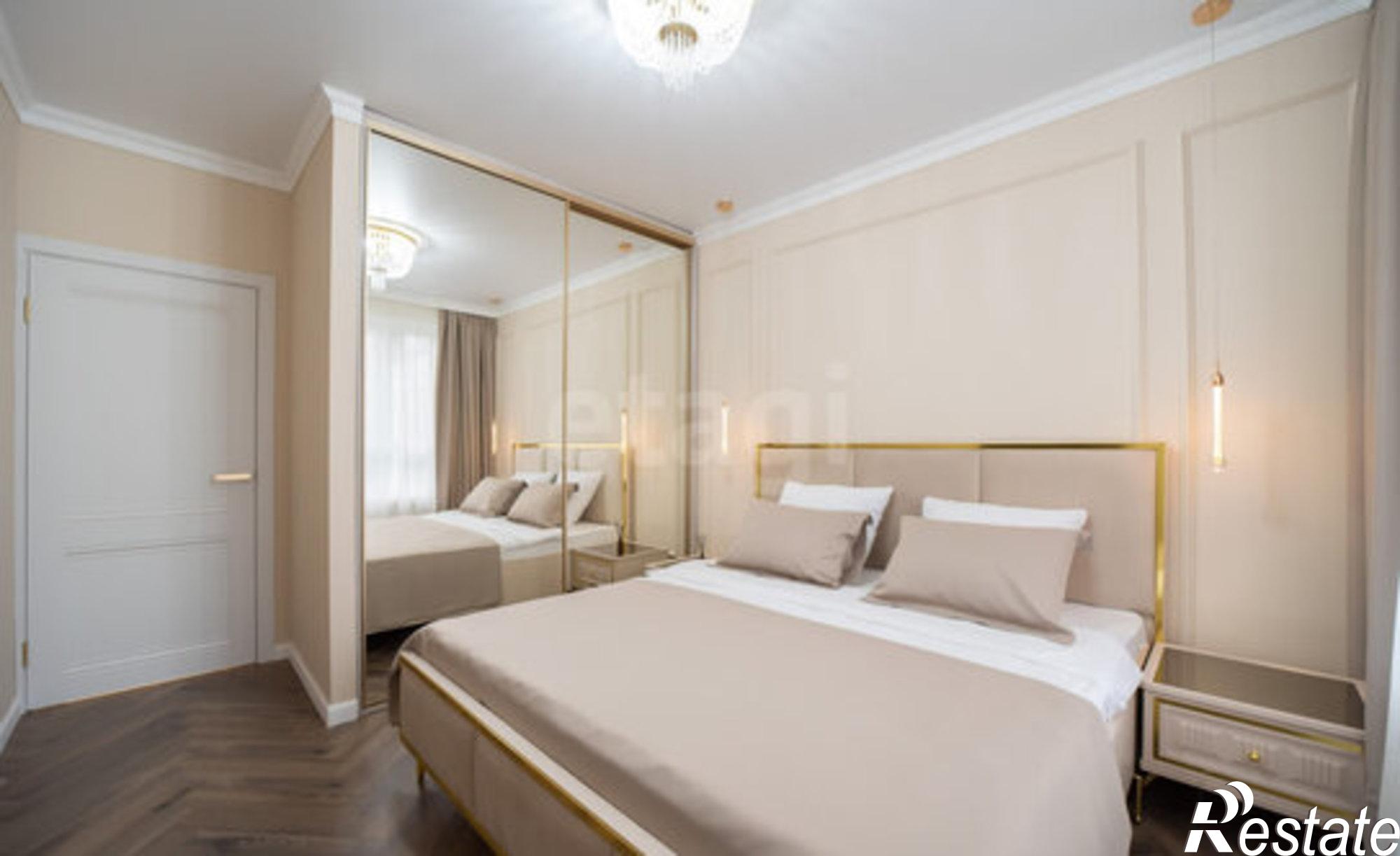 Купить квартиру за 13 900 000 рублей на улица Героя России Виталия Мариенко, 8