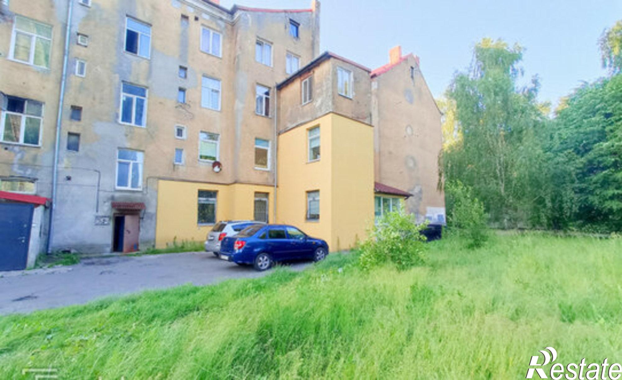 Купить квартиру за 3 900 000 рублей на Томская улица, 22