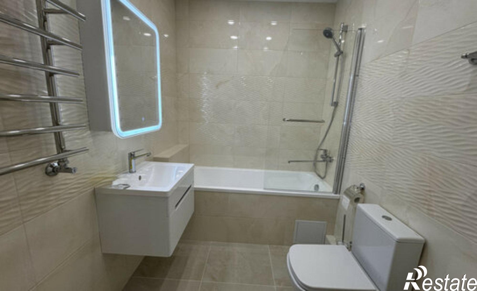 Купить квартиру за 7 350 000 рублей на Кипарисовая улица, 3