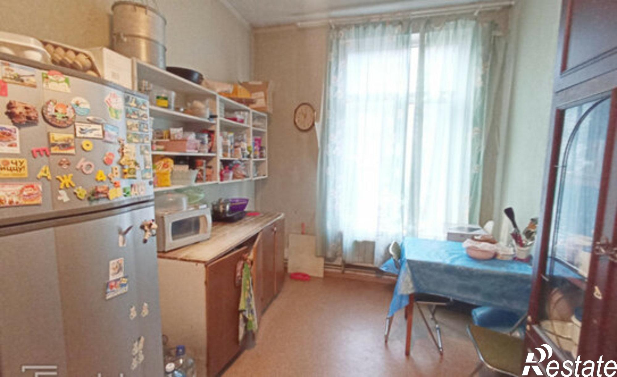 Купить квартиру за 3 900 000 рублей на Томская улица, 22