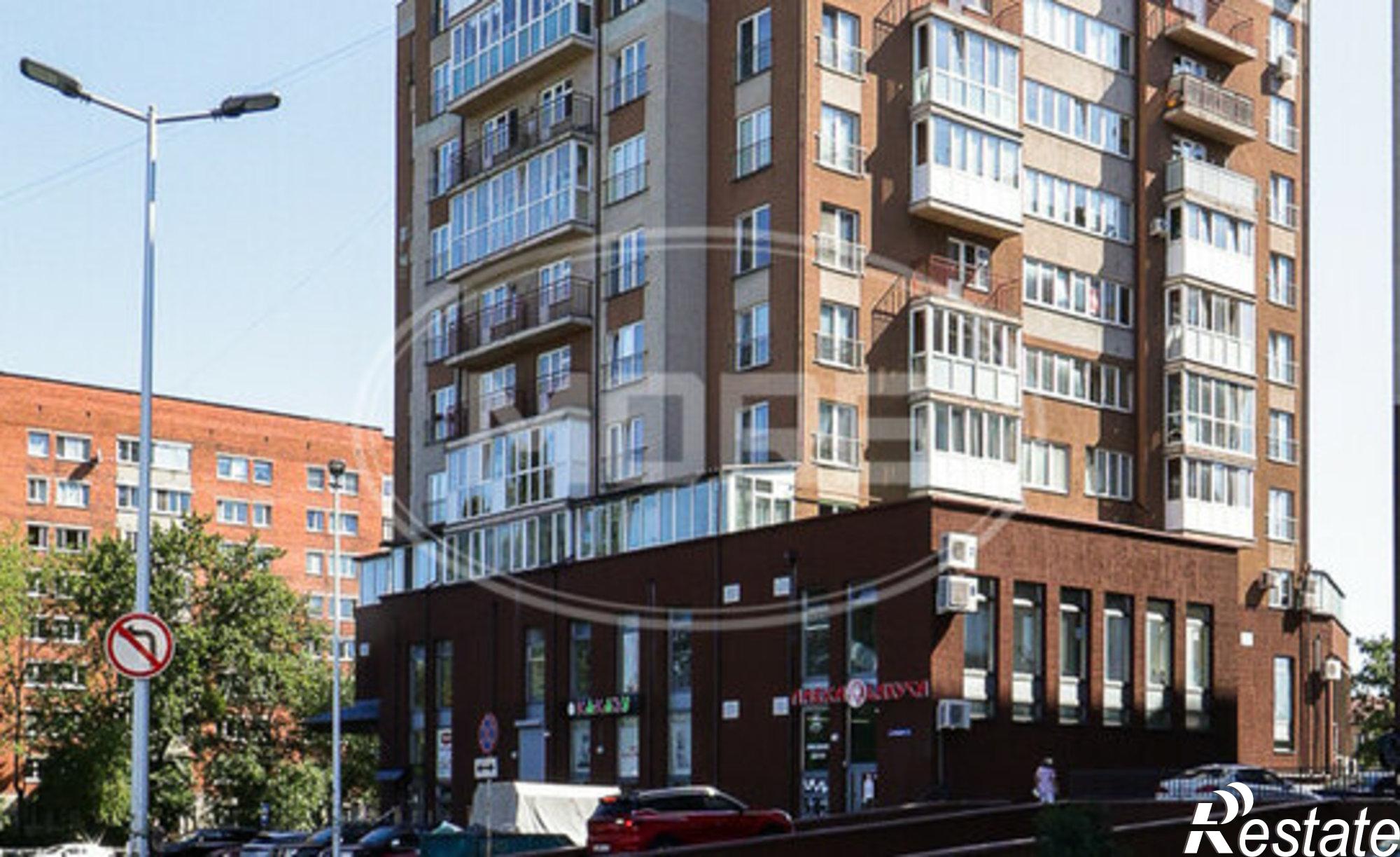 Купить квартиру за 10 700 000 рублей на ул Куйбышева, 40