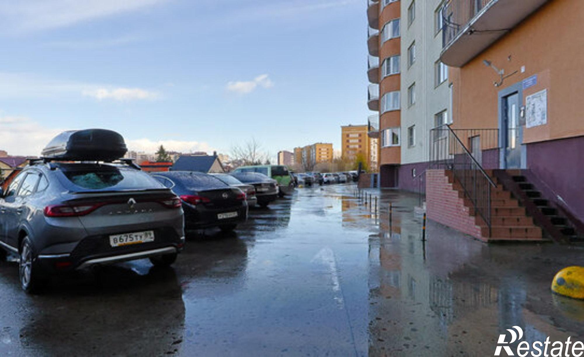 Купить квартиру за 10 000 000 рублей на ул Ю.Гагарина, 101