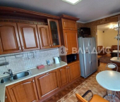 3-комн, 104кв м, этаж 10/10 ул Гайдара, 116