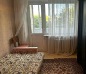 3-комн, 63кв м, этаж 4/5 Коммунистическая улица, 37В