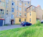 3-комн, 56кв м, этаж 3/4 Томская улица, 22