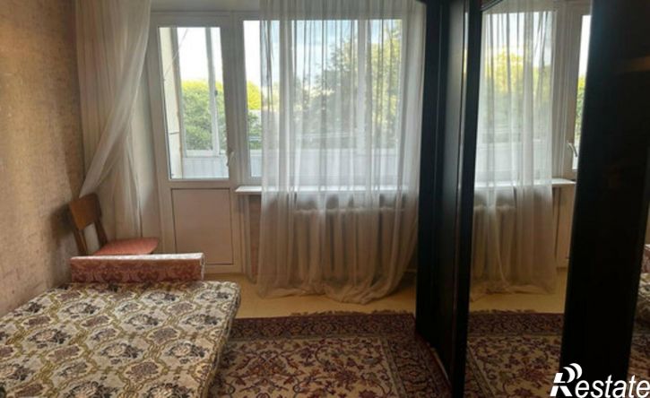 3-комн квартира Коммунистическая улица, 37В,  д. 37В