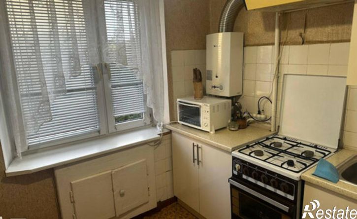 3-комн квартира Коммунистическая улица, 37В,  д. 37В