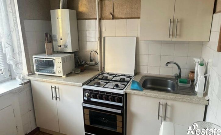 3-комн квартира Коммунистическая улица, 37В,  д. 37В