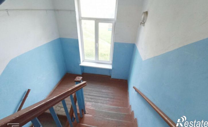 3-комн квартира Томская улица, 22,  д. 22