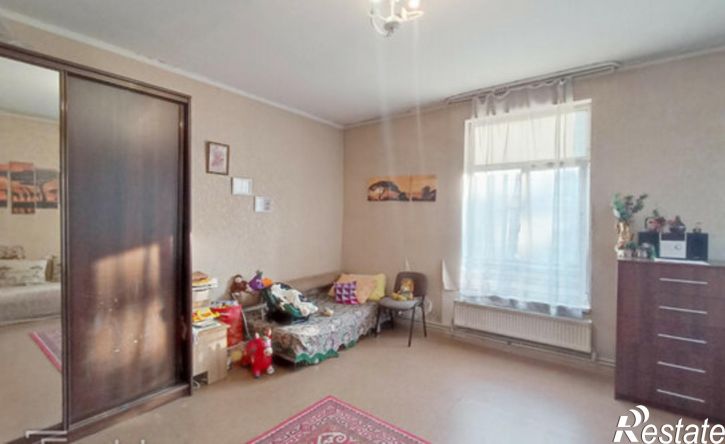 3-комн квартира Томская улица, 22,  д. 22