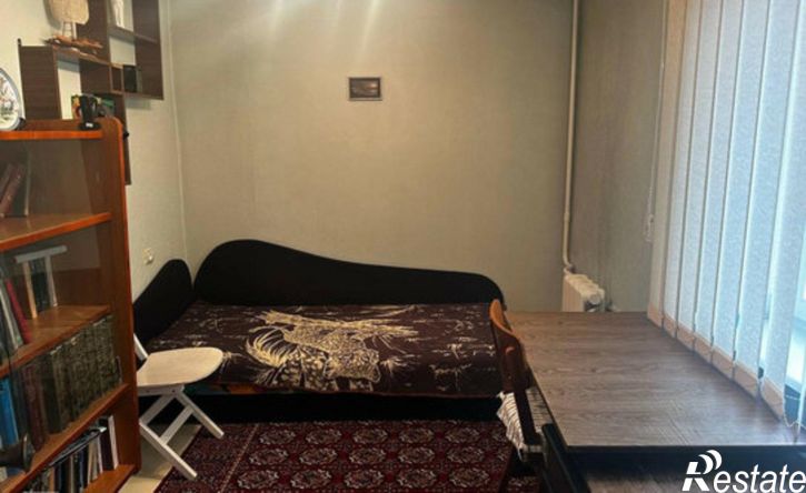 3-комн квартира Коммунистическая улица, 37В,  д. 37В