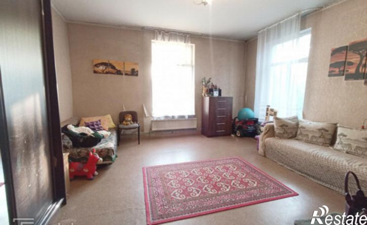 3-комн квартира Томская улица, 22,  д. 22