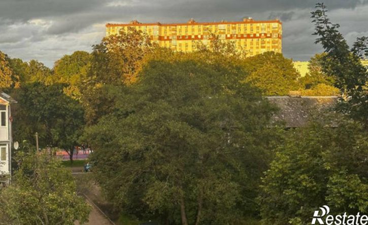 3-комн квартира Коммунистическая улица, 37В,  д. 37В