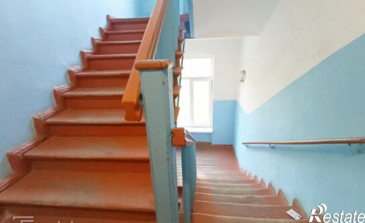 3-комн квартира Томская улица, 22,  д. 22