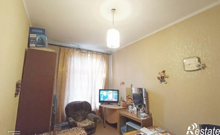 3-комн квартира Томская улица, 22,  д. 22