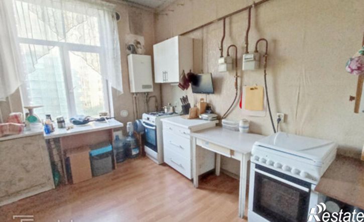 3-комн квартира Томская улица, 22,  д. 22