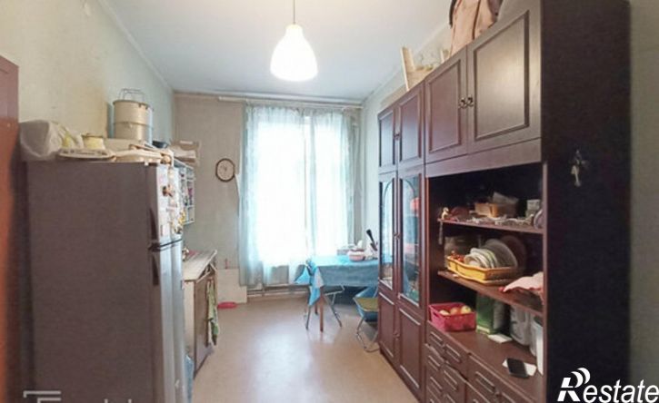 3-комн квартира Томская улица, 22,  д. 22