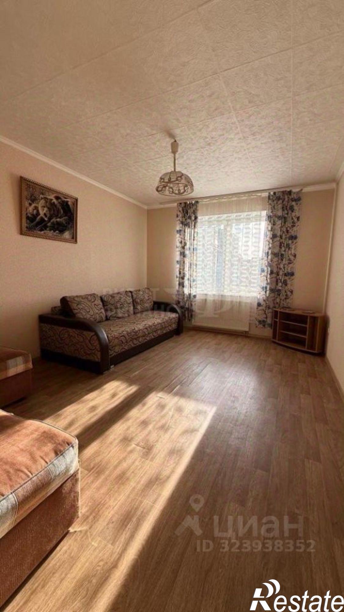 Купить квартиру за 5 600 000 рублей на Балашовская улица, 2