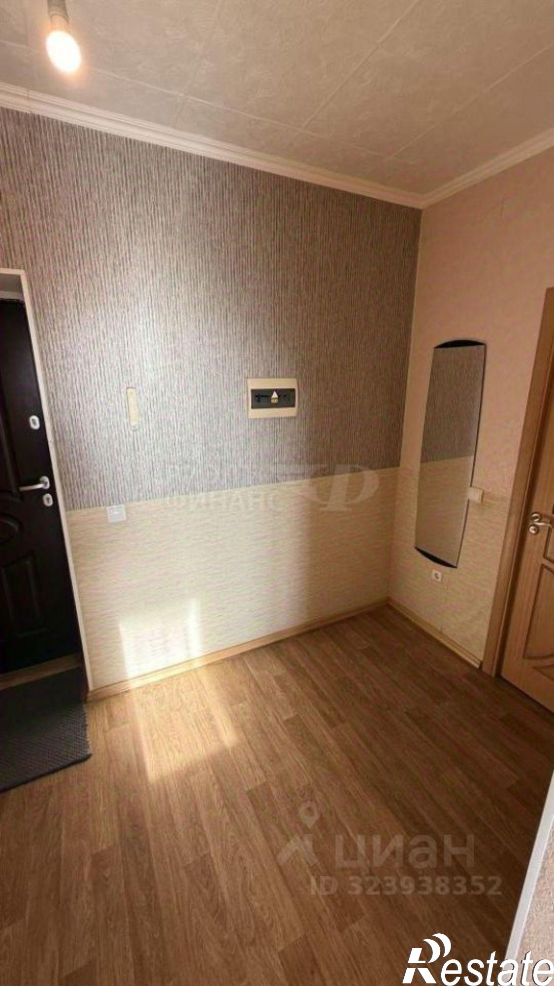 Купить квартиру за 5 600 000 рублей на Балашовская улица, 2