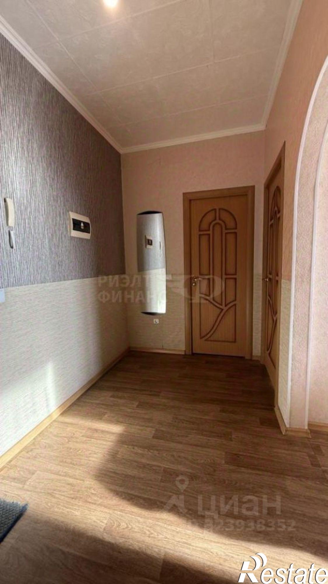 Купить квартиру за 5 600 000 рублей на Балашовская улица, 2