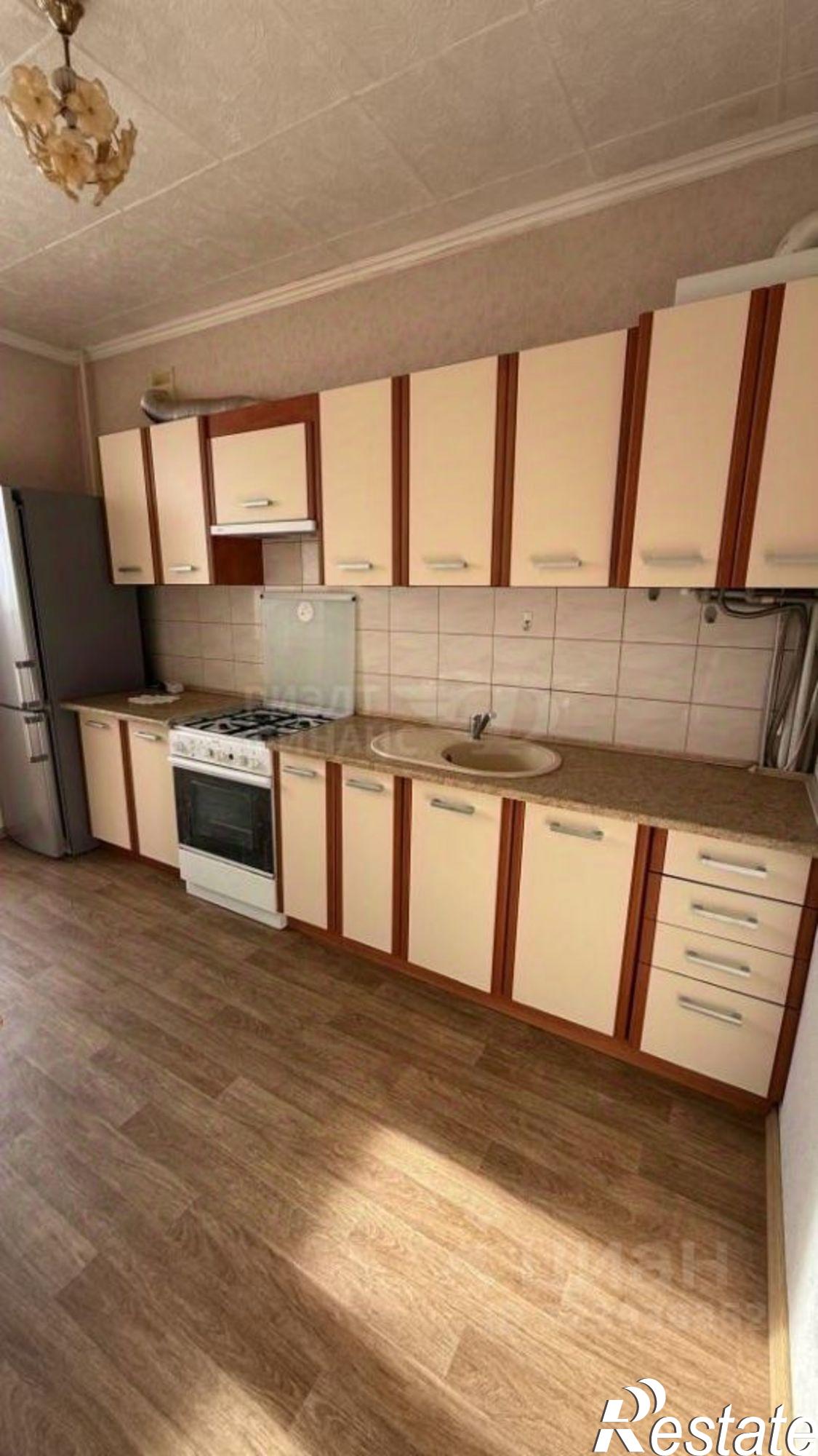 Купить квартиру за 5 600 000 рублей на Балашовская улица, 2