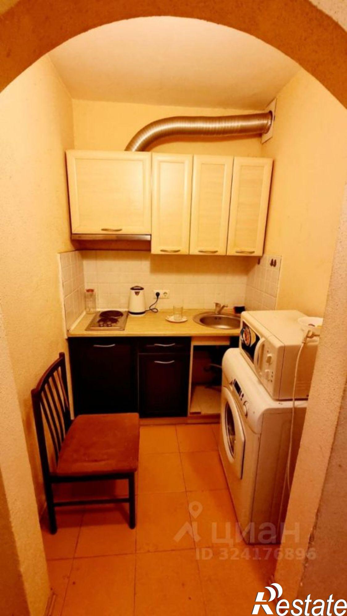 Купить квартиру за 3 000 000 рублей на Красносельская улица, 60