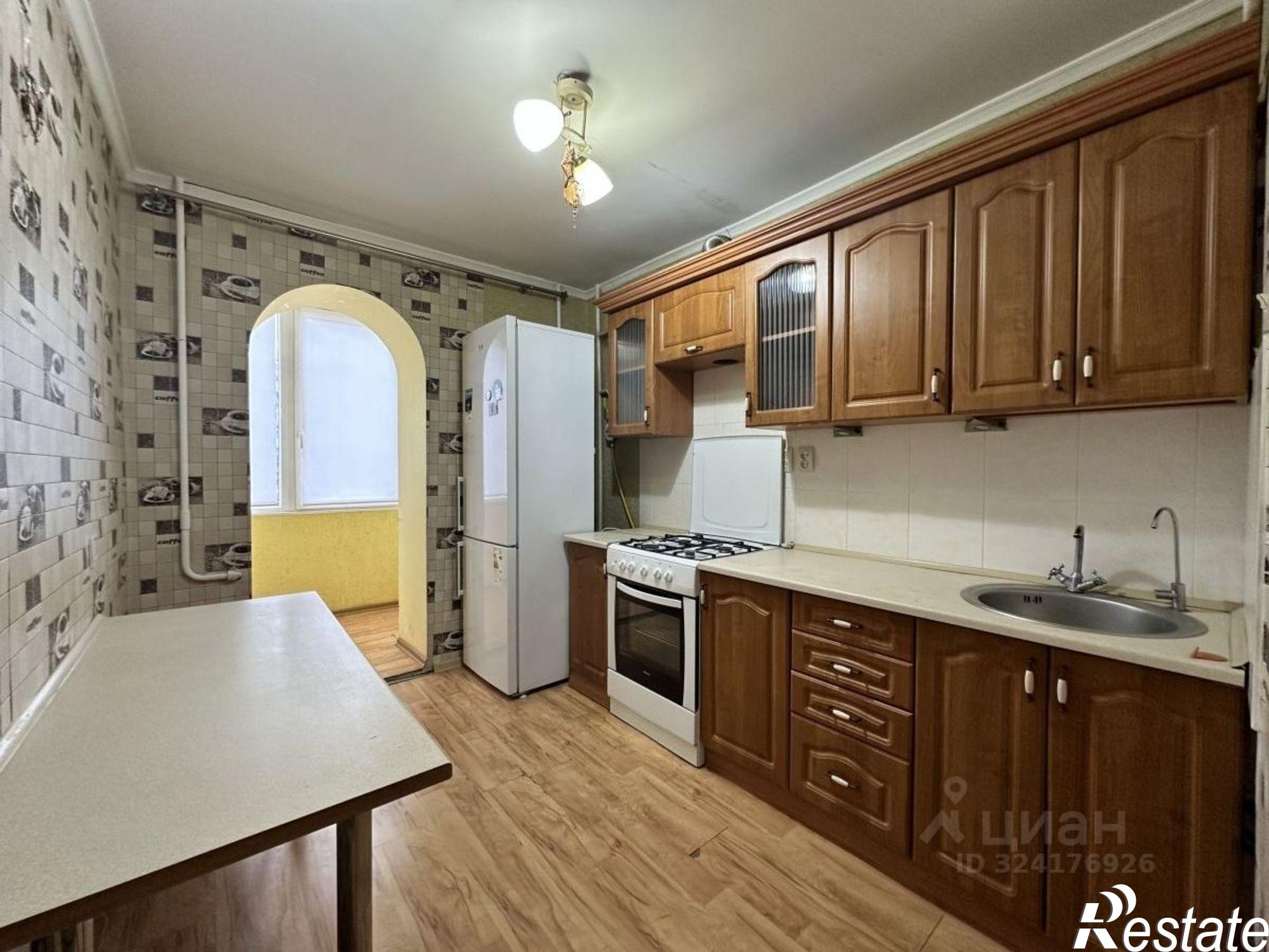 Купить квартиру за 5 800 000 рублей на улица Ульяны Громовой, 10