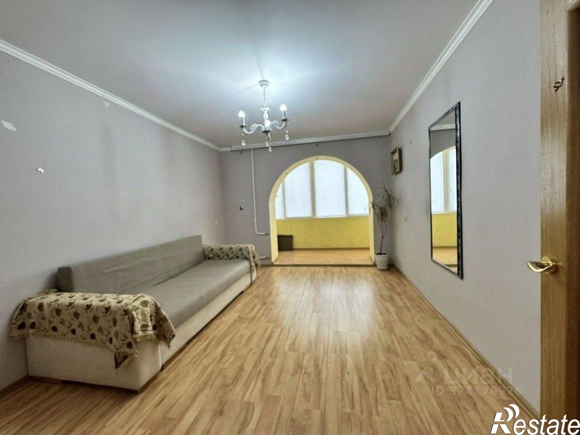 Купить квартиру за 5 800 000 рублей на улица Ульяны Громовой, 10