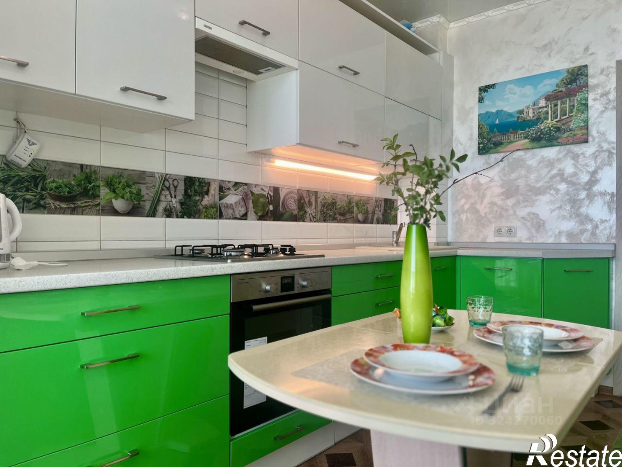 Сдать квартиру за 40 000 рублей на ул Старшины Дадаева, 62