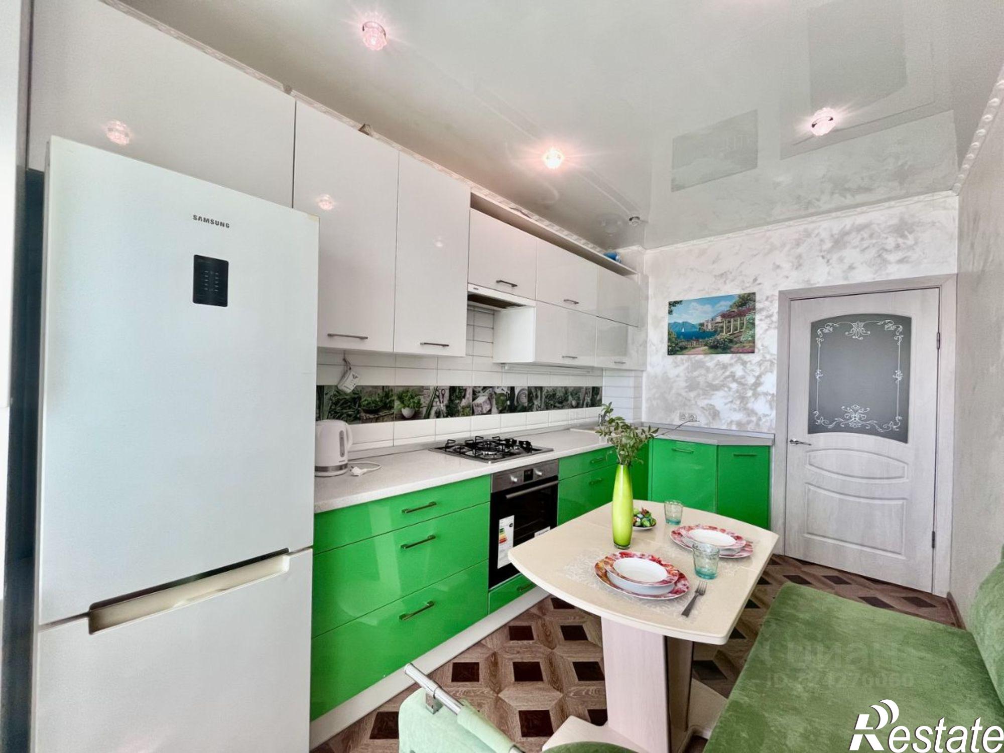 Сдать квартиру за 40 000 рублей на ул Старшины Дадаева, 62