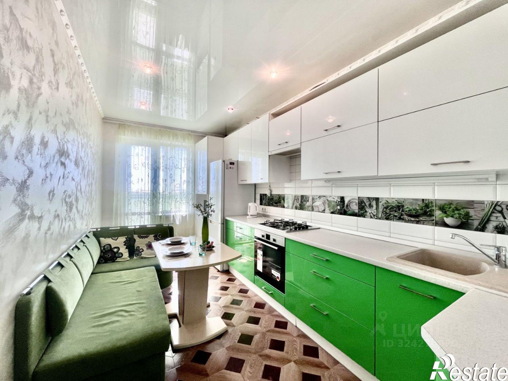 Сдать квартиру за 40 000 рублей на ул Старшины Дадаева, 62