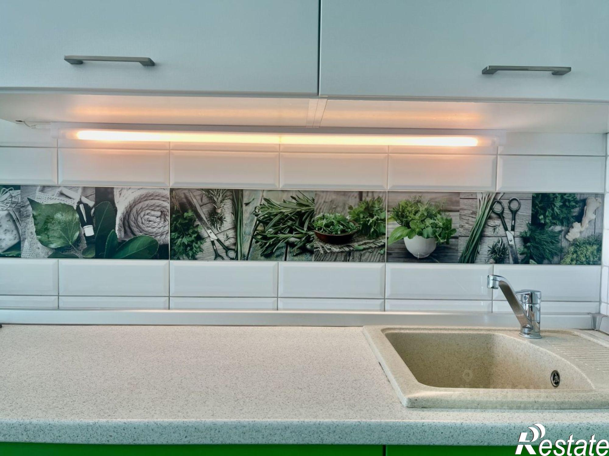 Сдать квартиру за 40 000 рублей на ул Старшины Дадаева, 62