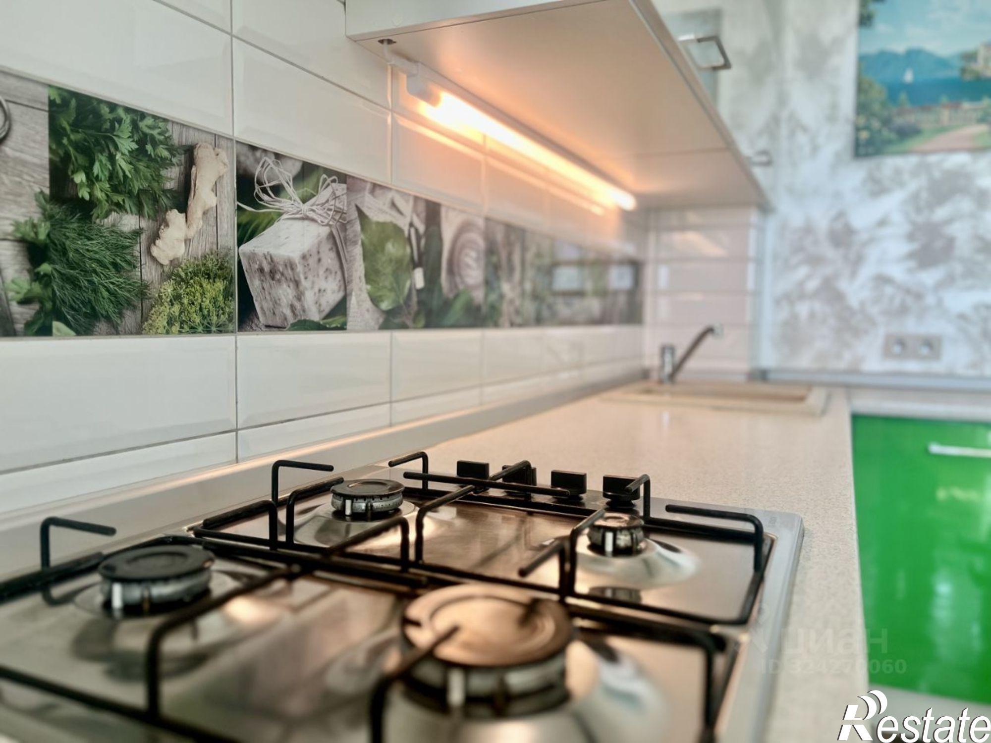 Сдать квартиру за 40 000 рублей на ул Старшины Дадаева, 62