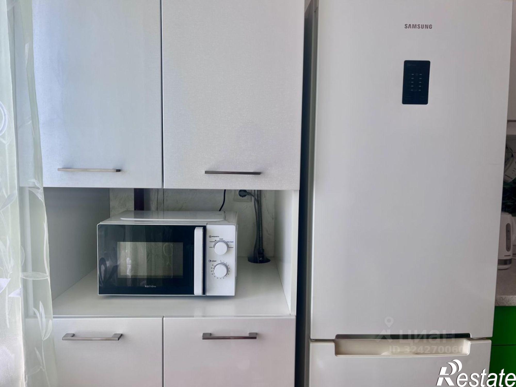 Сдать квартиру за 40 000 рублей на ул Старшины Дадаева, 62