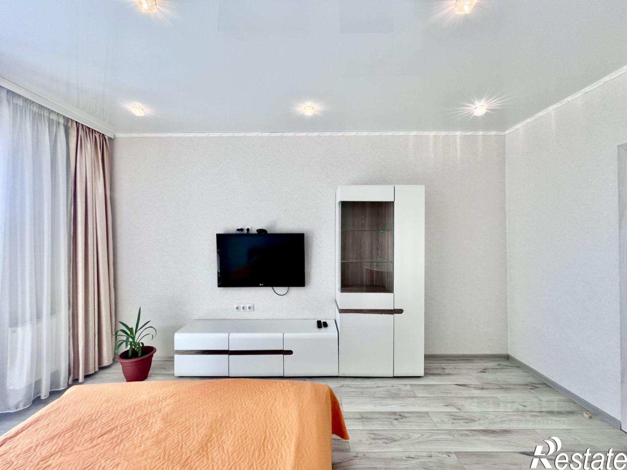 Сдать квартиру за 40 000 рублей на ул Старшины Дадаева, 62