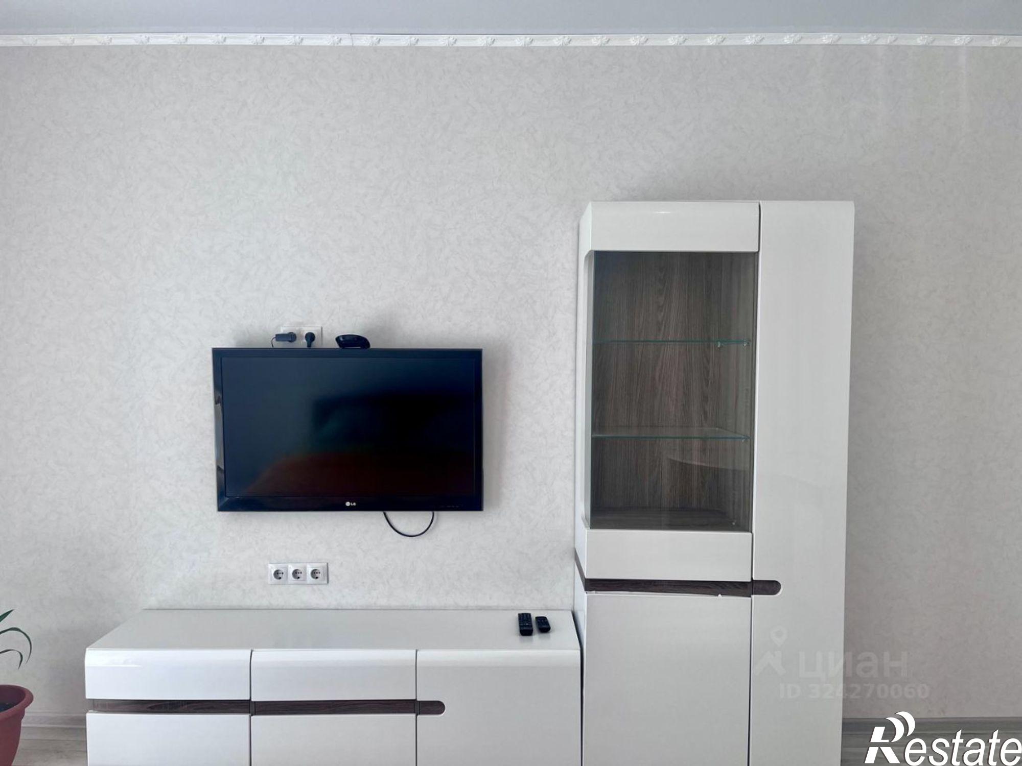 Сдать квартиру за 40 000 рублей на ул Старшины Дадаева, 62