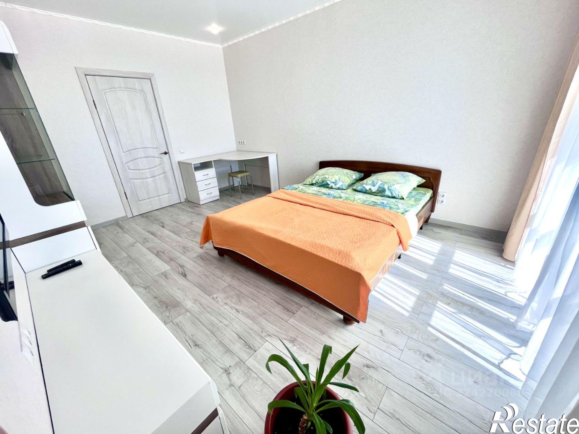 Сдать квартиру за 40 000 рублей на ул Старшины Дадаева, 62