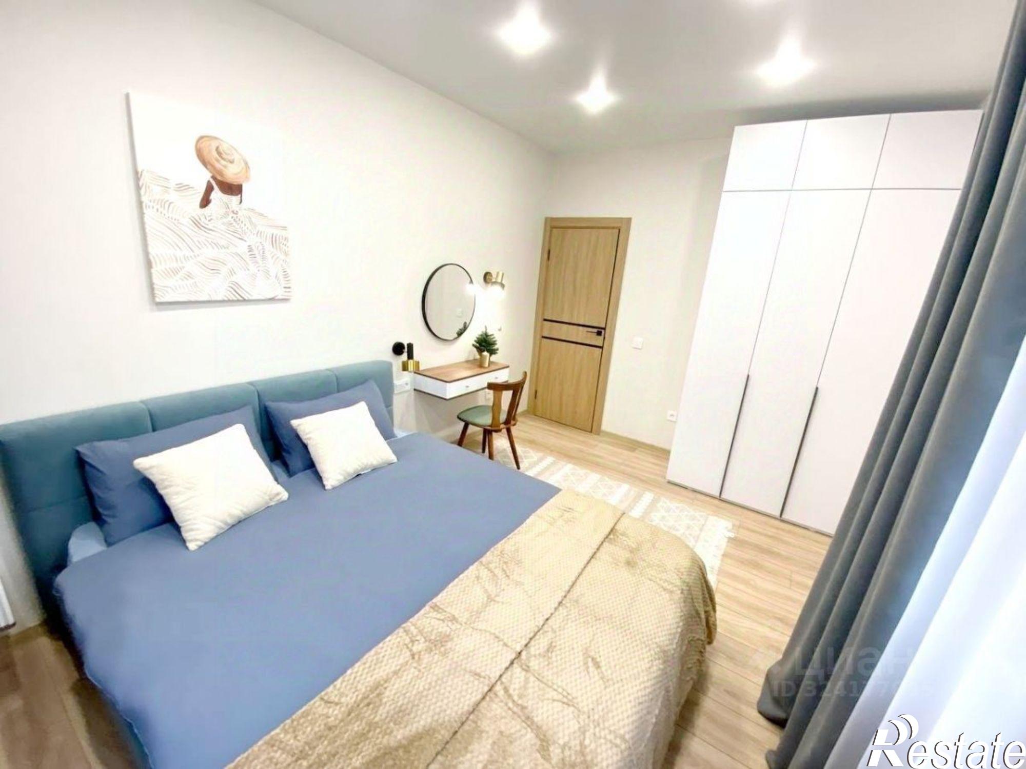 Купить квартиру за 6 950 000 рублей на Суздальская улица, 20 к2