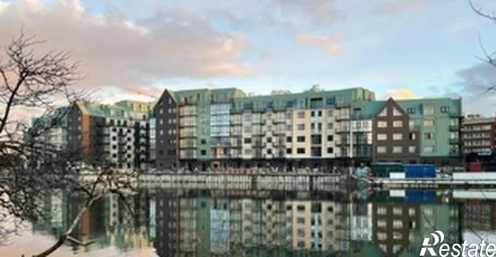 Купить квартиру за 21 500 000 рублей на ул Октябрьская, 12