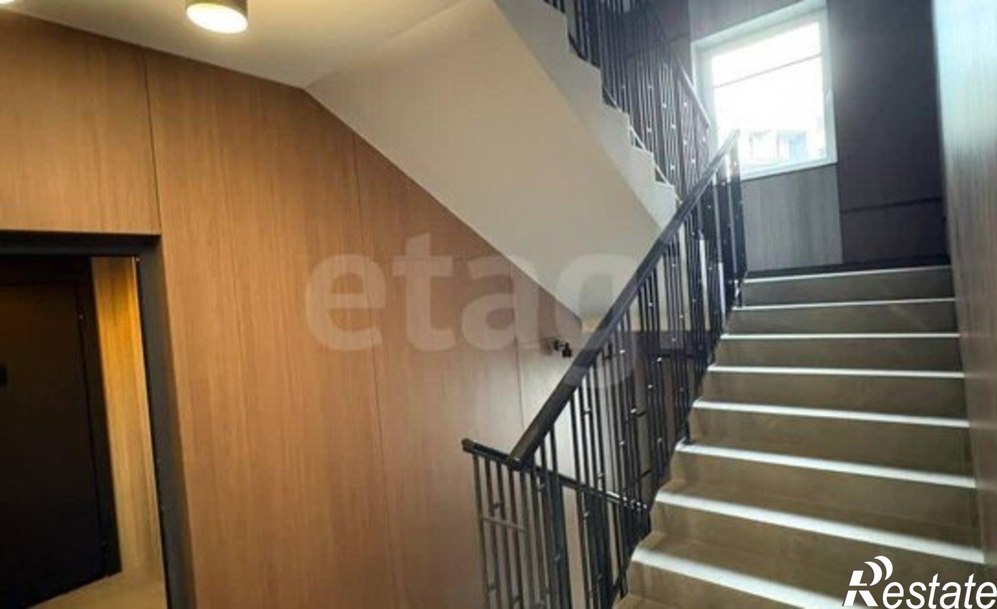 Купить квартиру за 21 500 000 рублей на ул Октябрьская, 12