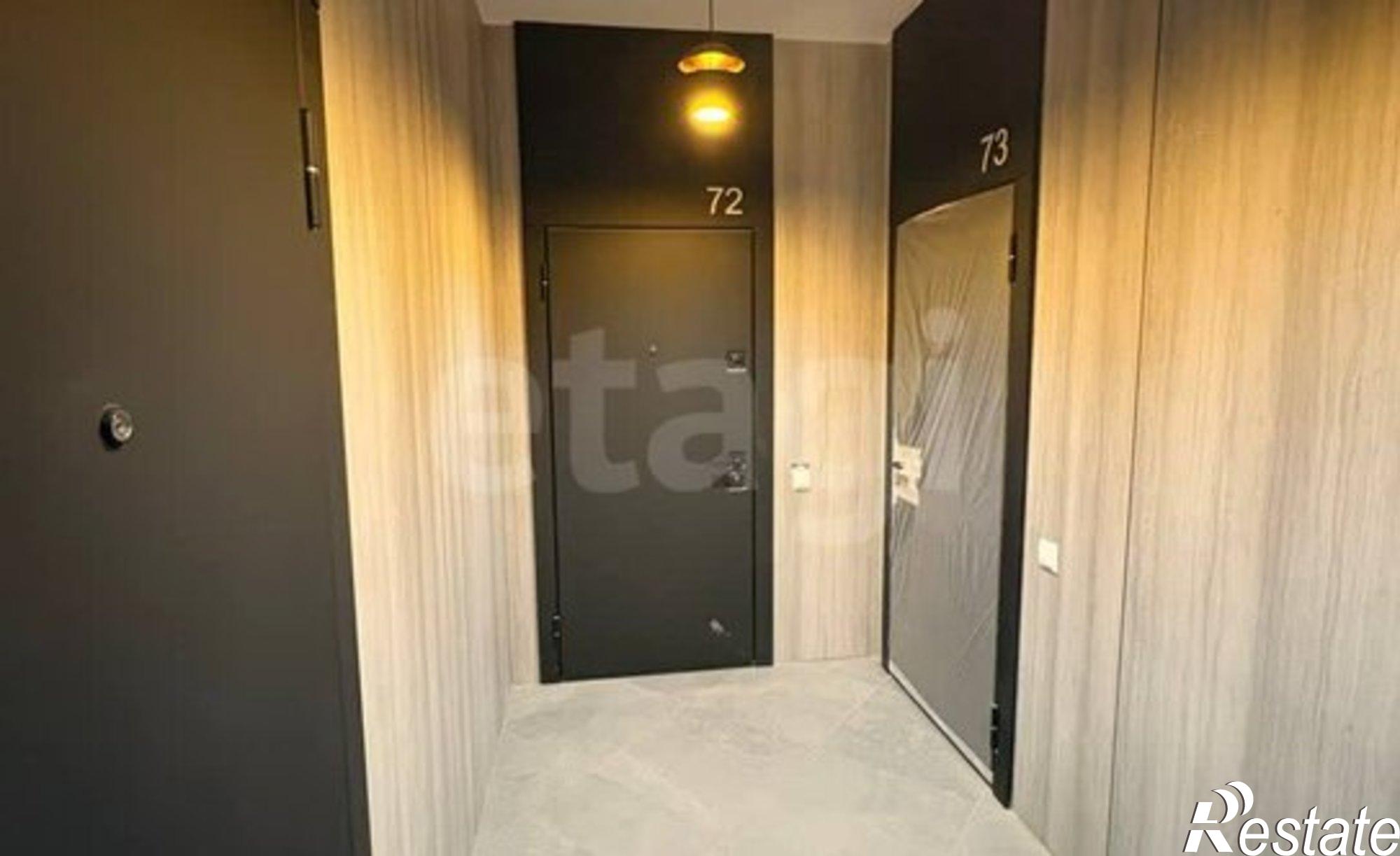 Купить квартиру за 21 500 000 рублей на ул Октябрьская, 12