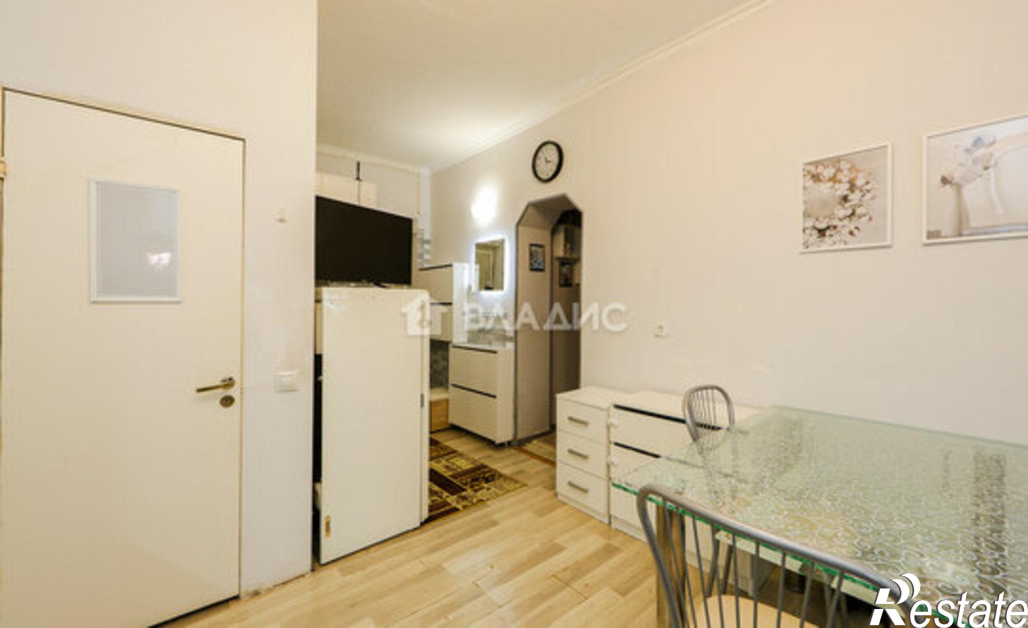 Купить квартиру за 3 800 000 рублей на ул А.Невского, 48