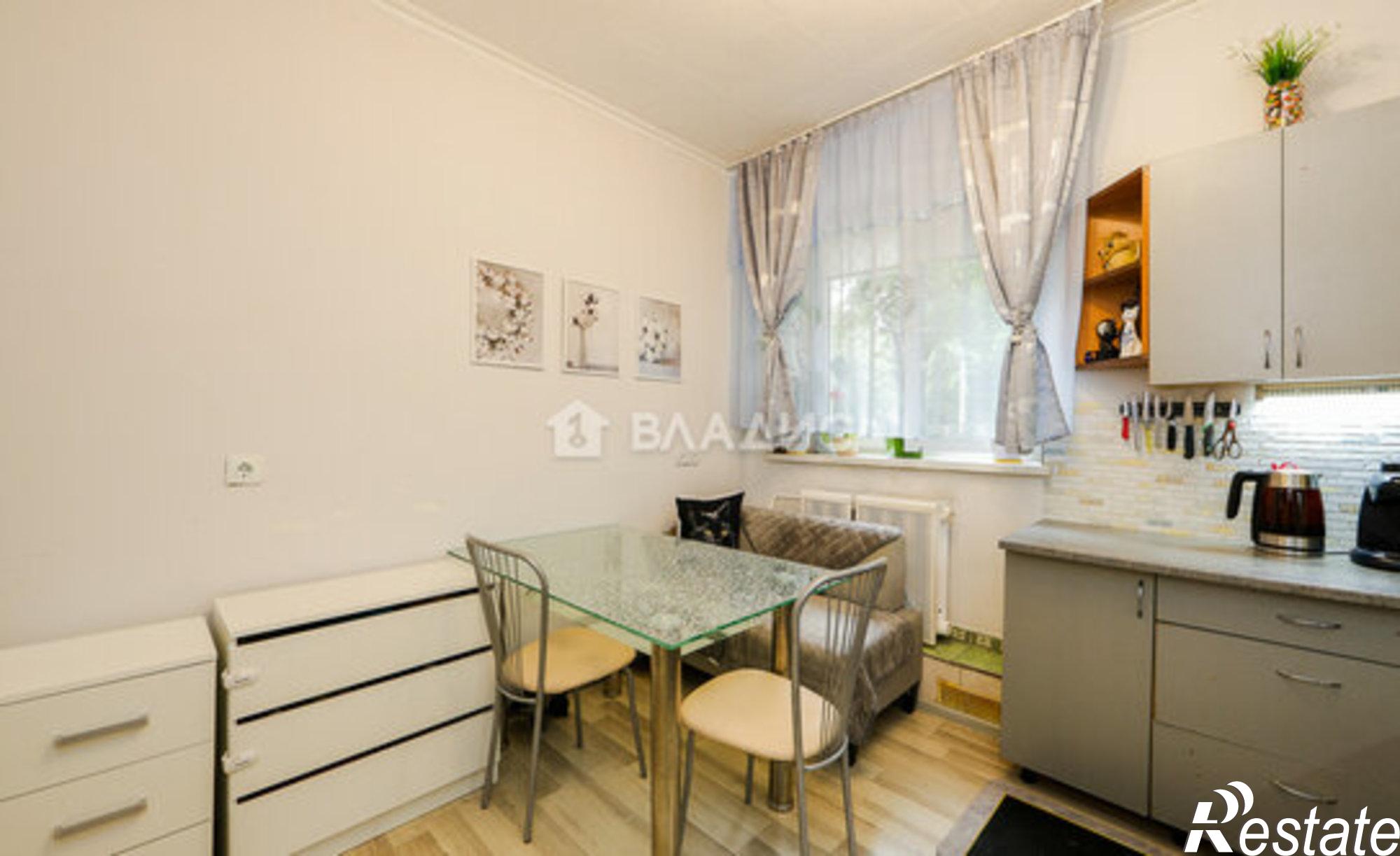 Купить квартиру за 3 800 000 рублей на ул А.Невского, 48