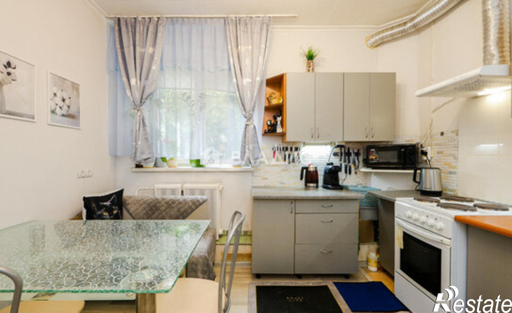 Купить квартиру за 3 800 000 рублей на ул А.Невского, 48