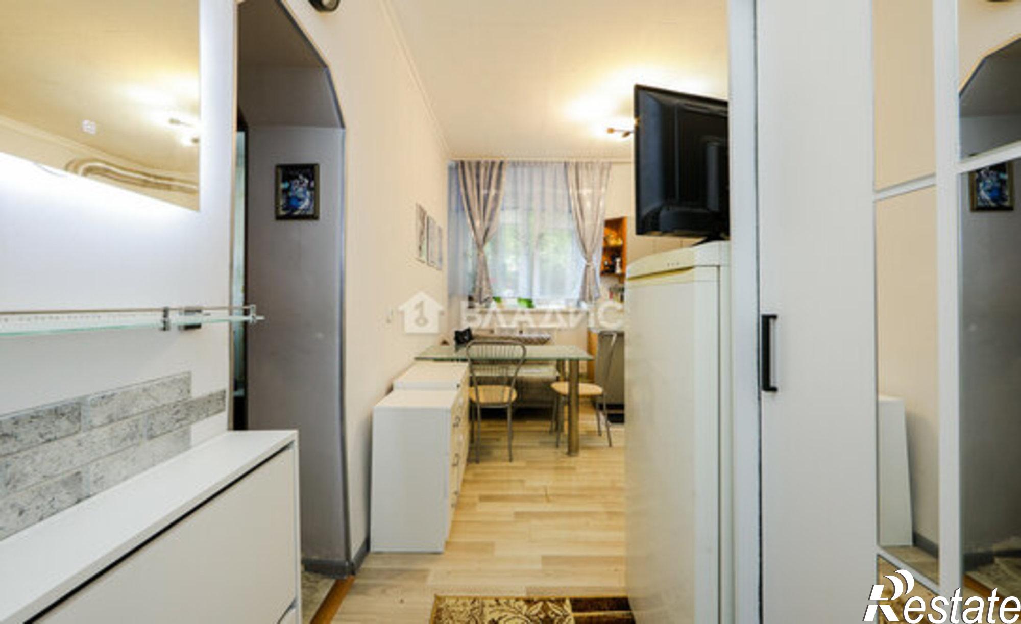 Купить квартиру за 3 800 000 рублей на ул А.Невского, 48