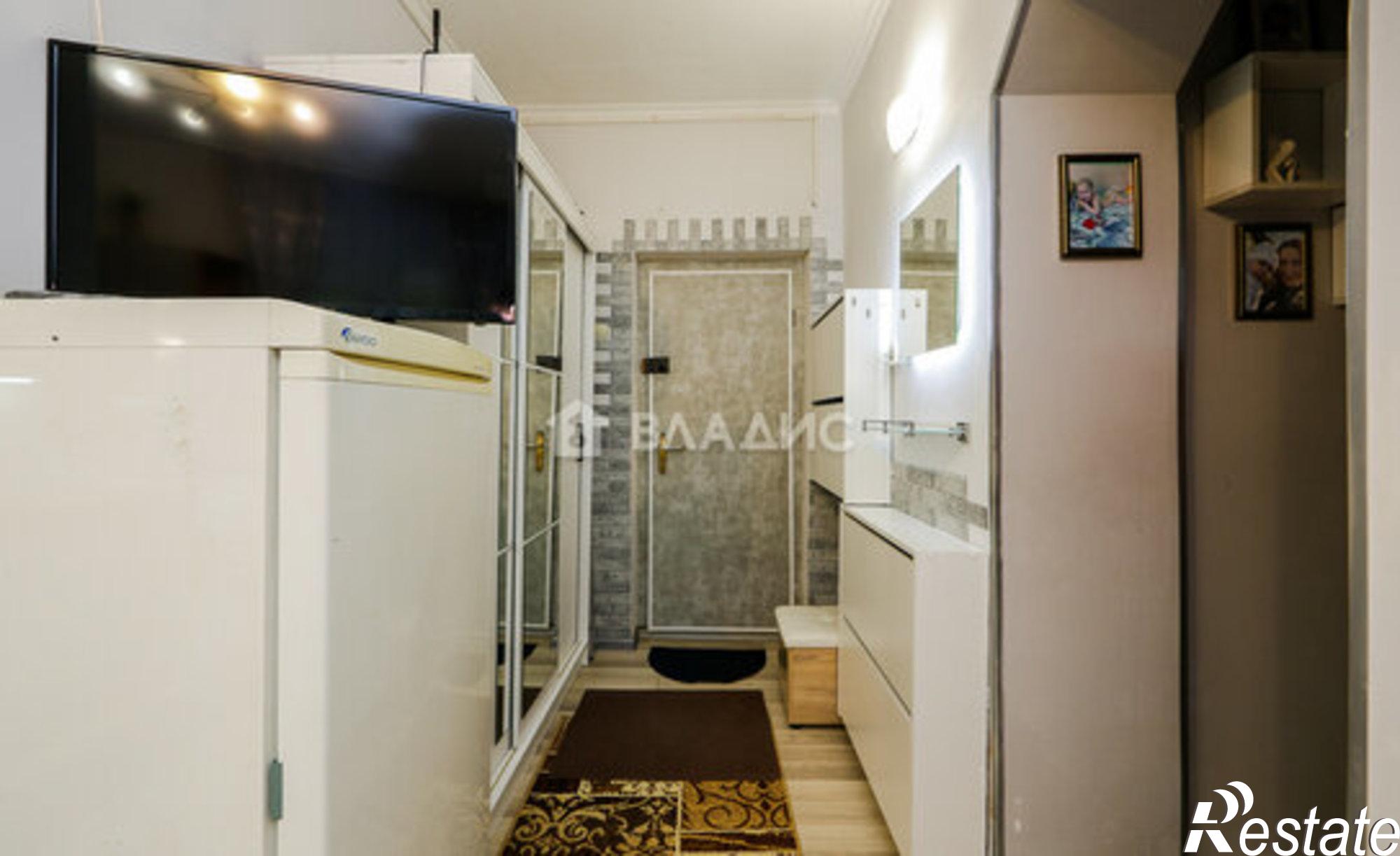 Купить квартиру за 3 800 000 рублей на ул А.Невского, 48